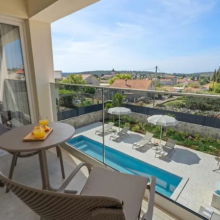 Ora With Heated Pool, Whirlpool, 4 Bedrooms *